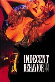 Indecent Behavior II (1994) Free Movie