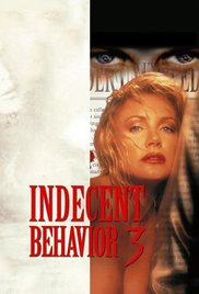 Indecent Behavior III (1995) M4uHD Free Movie