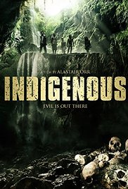 Indigenous (2014) M4uHD Free Movie