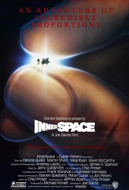 Innerspace (1987) Free Movie