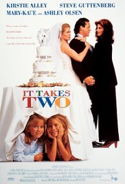 It Takes Two (1995) M4uHD Free Movie