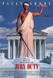Jury Duty (1995) M4uHD Free Movie