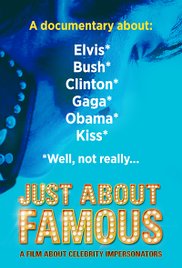 Just About Famous (2015) Free Movie