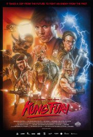 Kung Fury (2015) Free Movie