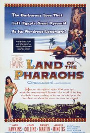 Land of the Pharaohs (1955) Free Movie M4ufree