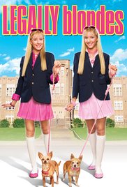 Legally Blondes (Video 2009) Free Movie