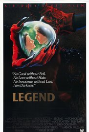 Legend (1985) Free Movie