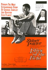 Lilies of the Field (1963) Free Movie