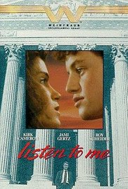 Listen to Me (1989) Free Movie