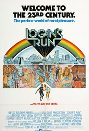 Logans Run (1976) Free Movie