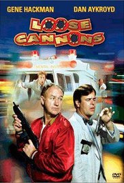 Loose Cannons (1990) Free Movie