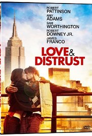 Love & Distrust (Video 2010) Free Movie