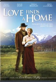 Love Finds a Home 2009 Free Movie