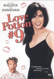 Love Potion No 9 (1992) Free Movie