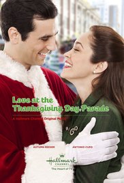 Love at the Thanksgiving Day Parade 2012 Free Movie
