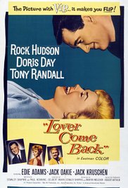 Lover Come Back (1961 M4uHD Free Movie