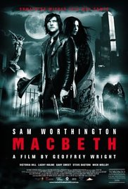 Macbeth (2006) Free Movie