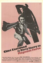 Magnum Force (1973) Free Movie