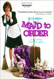 Maid to Order (1987) M4uHD Free Movie