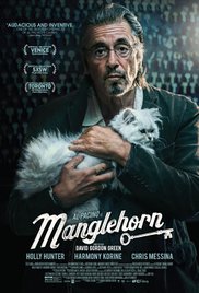 Manglehorn (2014) Free Movie