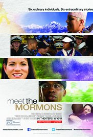 Meet the Mormons (2014) Free Movie M4ufree