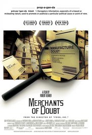 Merchants of Doubt (2014) Free Movie M4ufree