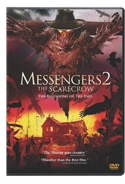Messengers 2 The Scarecrow (2009) Free Movie
