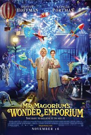 Mr Magoriums Wonder Emporium (2007) Free Movie M4ufree