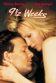 Nine 9 1/2 Weeks (1986) Free Movie