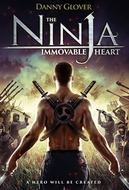 The Ninja Immovable Heart (2014) Free Movie