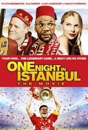 One Night in Istanbul (2014) Free Movie