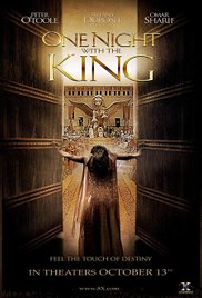 One Night with the King (2006) Free Movie