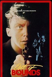 Out of Bounds (1986) Free Movie M4ufree