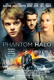 Phantom Halo (2014) M4uHD Free Movie