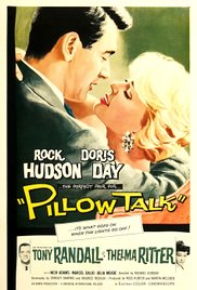 Pillow Talk (1959) Free Movie M4ufree
