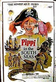 Pippi in the South Seas (1970) Free Movie