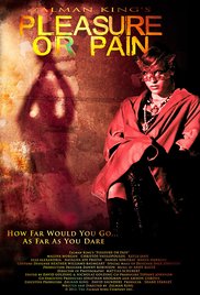 Pleasure or Pain (2013) M4uHD Free Movie