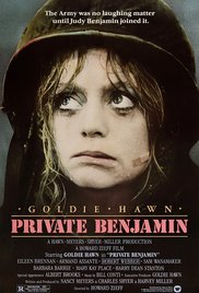 Private Benjamin (1980) Free Movie M4ufree