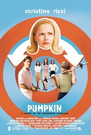 Pumpkin (2002) Free Movie