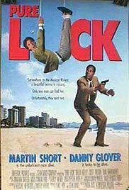 Pure Luck (1991) Free Movie M4ufree