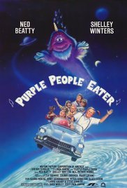 Purple People Eater (1988) Free Movie