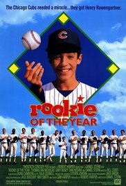 Rookie of the Year (1993) Free Movie