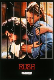 Rush (1991) Free Movie