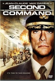 Second in Command (Video 2006) Free Movie M4ufree