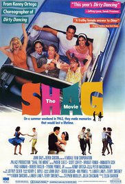 Shag (1989) Free Movie