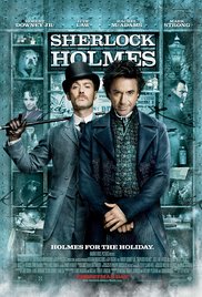 Sherlock Holmes (2009) Free Movie