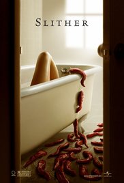 Slither (2006) Free Movie