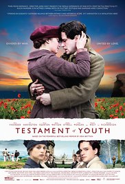 Testament of Youth (2014) Free Movie M4ufree