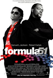 Formula 51 (2001) Free Movie M4ufree