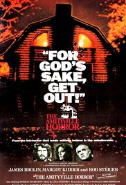 The Amityville Horror (1979) Free Movie M4ufree